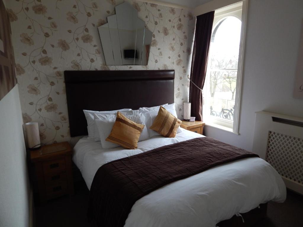 3 Norfolk Square Hotel เกรทยาร์มัธ ห้อง รูปภาพ